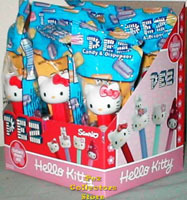 (image for) Pez Party Favor 10 Packs